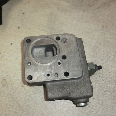 El equipo de perforación aplica a A11V0190/260 personalización Dr válvula para Rexroth bomba hidráulica