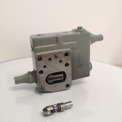A11vo95/130/145 Lrg válvula para Rexroth bomba hidráulica de personalización grúa de rastreo