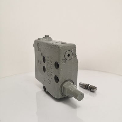 A11vo95/130/145 Lrg válvula para Rexroth bomba hidráulica de personalización grúa de rastreo