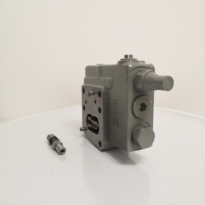 A11vo95/130/145 Lrg válvula para Rexroth bomba hidráulica de personalización grúa de rastreo