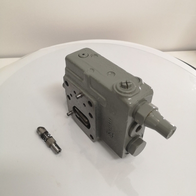 A11vo95/130/145 Lrg válvula para Rexroth bomba hidráulica de personalización grúa de rastreo