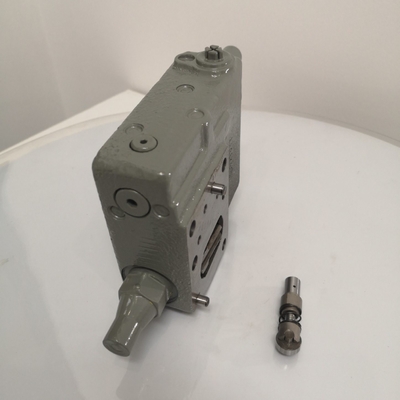 A11vo95/130/145 Lrg válvula para Rexroth bomba hidráulica de personalización grúa de rastreo