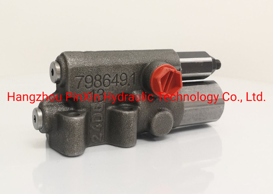 Pagos seguros A4vg56 Partes para Rexroth Hidráulica Equipos de maquinaria de construcción