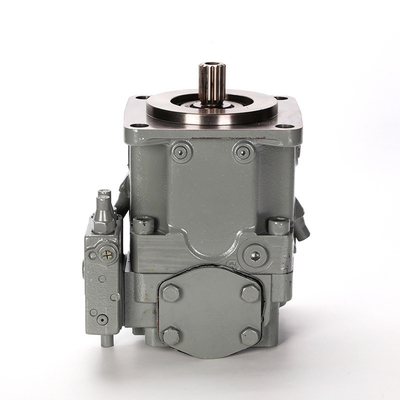 Pagos seguros A4vg56 Partes para Rexroth Hidráulica Equipos de maquinaria de construcción