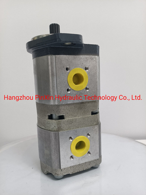 Pagos seguros A4vg56 Partes para Rexroth Hidráulica Equipos de maquinaria de construcción