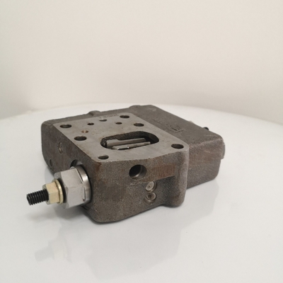 Valva A11vo95/130/145 Lrs asequible para la bomba hidráulica Rexroth Pago en dólares