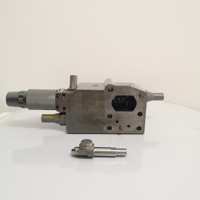 A11vo95/130/145 Lrdu1 Lrdu2 Lrdu6 Válvula de la bomba hidráulica Rexroth Pago de apoyo en USD