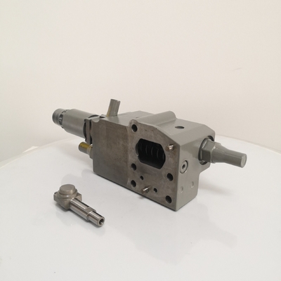 A11vo95/130/145 Lrdu1 Lrdu2 Lrdu6 Válvula de la bomba hidráulica Rexroth Pago de apoyo en USD