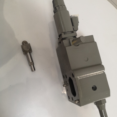 A11vo95/130/145 Lrdu1 Lrdu2 Lrdu6 Válvula de la bomba hidráulica Rexroth Pago de apoyo en USD