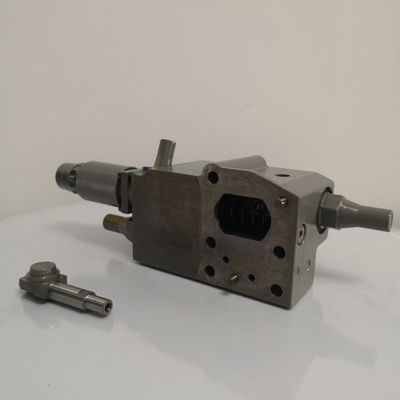 A11vo95/130/145 Lrdu1 Lrdu2 Lrdu6 Válvula de la bomba hidráulica Rexroth Pago de apoyo en USD