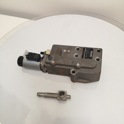 A11vo95/130/145 Ep1d Ep2d válvula para bomba hidráulica Rexroth paquete peso bruto 10.000 kg