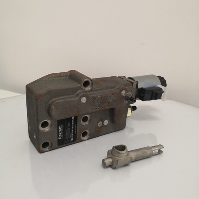 A11vo95/130/145 Ep1d Ep2d válvula para bomba hidráulica Rexroth paquete peso bruto 10.000 kg
