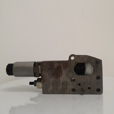 A11vo95/130/145 Ep1d Ep2d válvula para bomba hidráulica Rexroth paquete peso bruto 10.000 kg