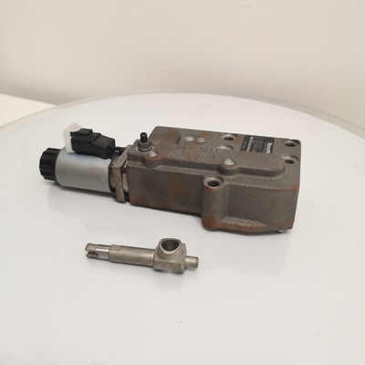 Bomba hidráulica de Rexroth A11vo40/60/75 Ep1d Ep2d válvula 10kg lista para aplicar Bomba hidráulica