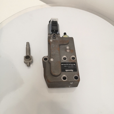 Bomba hidráulica de Rexroth A11vo40/60/75 Ep1d Ep2d válvula 10kg lista para aplicar Bomba hidráulica