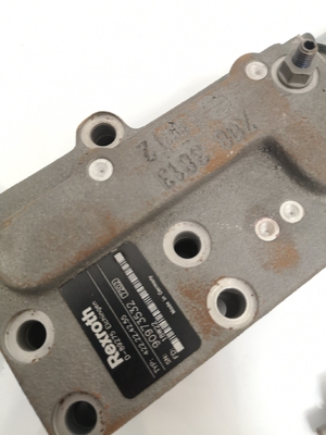 Bomba hidráulica de Rexroth A11vo40/60/75 Ep1d Ep2d válvula 10kg lista para aplicar Bomba hidráulica