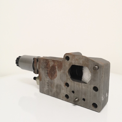 Bomba hidráulica de Rexroth A11vo40/60/75 Ep1d Ep2d válvula 10kg lista para aplicar Bomba hidráulica