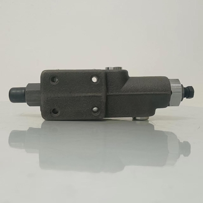 A4vg180 Partes de bombas de pistón para máquinas elevadoras en ingeniería hidráulica Rexroth