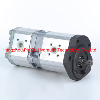 A4vg180 Partes de bombas de pistón para máquinas elevadoras en ingeniería hidráulica Rexroth