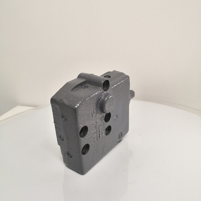 Pago del apoyo en dólares A11vo40/60/75 Dr Valva para bomba hidráulica Rexroth