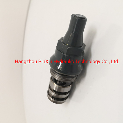 A4vg250 Partes de bombas de pistón para Rexroth Hidráulica Equipo de maquinaria de construcción fabricado