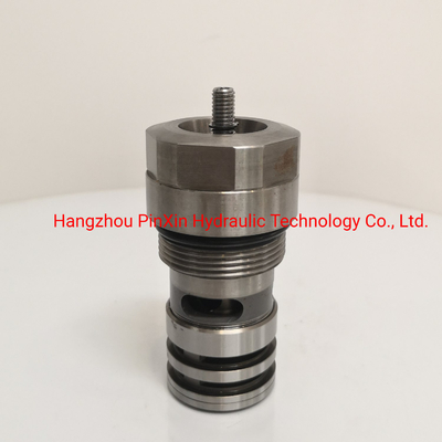 A4vg250 Partes de bombas de pistón para Rexroth Hidráulica Equipo de maquinaria de construcción fabricado