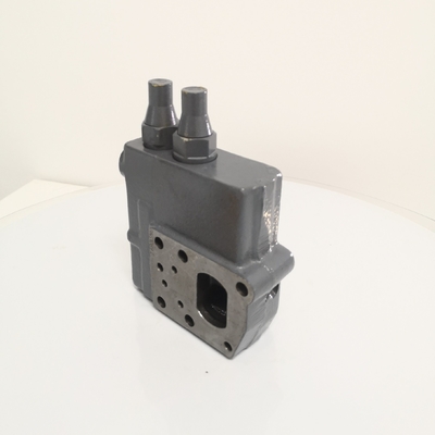 Política de reembolso de la válvula de Rexroth para problemas de producto