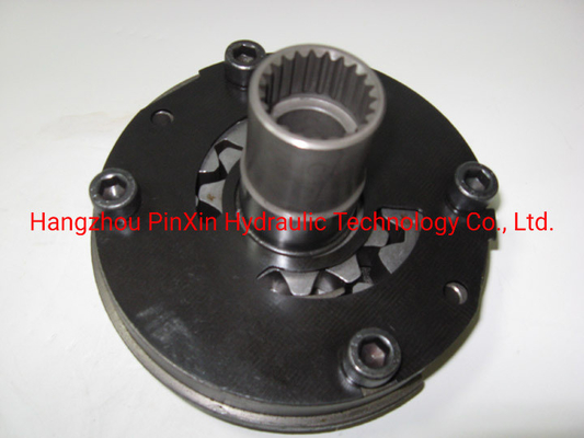 A4VG90 Rexroth Hidráulica Partes de la bomba de pistón Aplicar para el motor de la bomba hidráulica