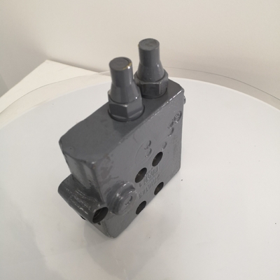 Política de reembolso de la válvula de Rexroth para problemas de producto