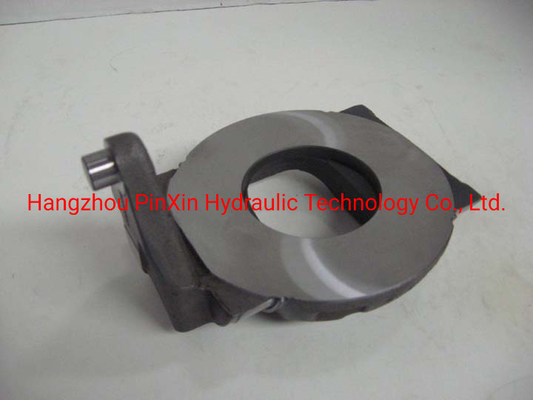 A4vg125 Partes de bombas de pistón para máquinas de elevación Compatibilidad perfecta Motor de bomba hidráulica