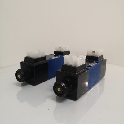 4WE6H62 Válvula direccional de solenoide Asegura tu compra con Rexroth en Made-in.com