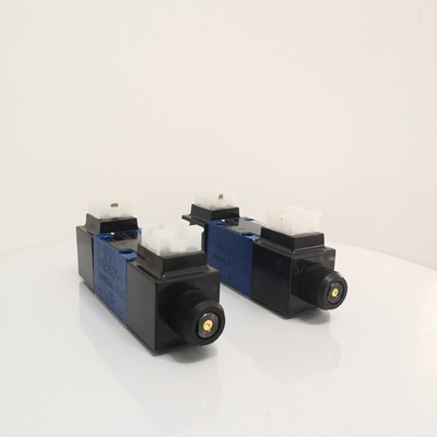 4WE6H62 Válvula direccional de solenoide Asegura tu compra con Rexroth en Made-in.com