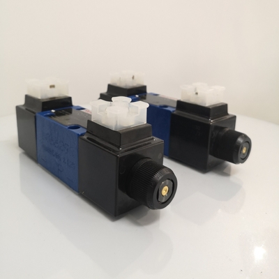 4WE6H62 Válvula direccional de solenoide Asegura tu compra con Rexroth en Made-in.com