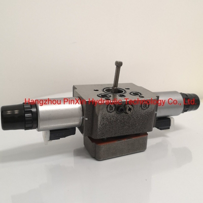 A4vg250 Partes de bombas de pistón para hidráulica Rexroth diseñadas para encajar en máquinas elevadoras