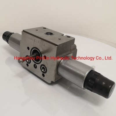 A4vg250 Partes de bombas de pistón para hidráulica Rexroth diseñadas para encajar en máquinas elevadoras
