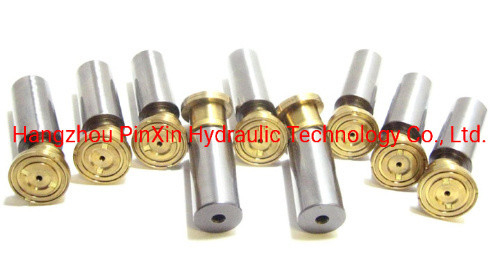 Partes de bombas de pistón de alta potencia A10vso140 para Rexroth Hydraulics Material de acero al carbono