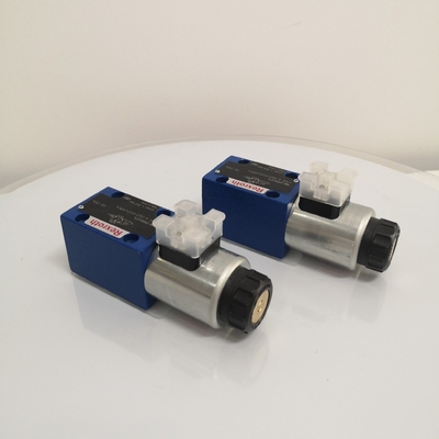Válvula direccional de solenoide para Rexroth Reclama un reembolso si tu pedido no se envía