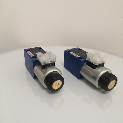 Válvula direccional de solenoide para Rexroth Reclama un reembolso si tu pedido no se envía