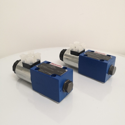 Válvula direccional de solenoide para Rexroth Reclama un reembolso si tu pedido no se envía