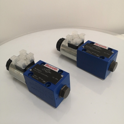 Válvula direccional de solenoide para Rexroth Reclama un reembolso si tu pedido no se envía