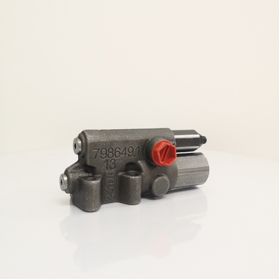 A10vs018/28/45/71/100 Dfr1/Dfg/Drg Valva para Rexroth Pagos seguros en Made-in-com