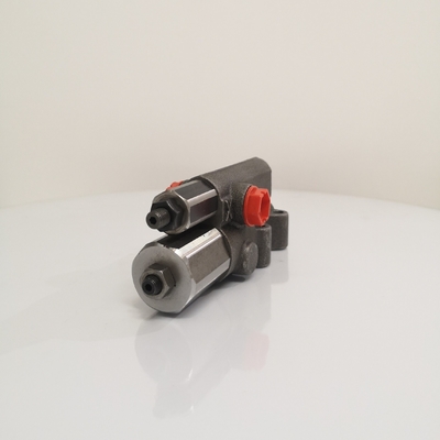 A10vs018/28/45/71/100 Dfr1/Dfg/Drg Valva para Rexroth Pagos seguros en Made-in-com