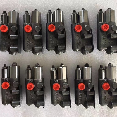 A10vs018/28/45/71/100 Dfr1/Dfg/Drg Valva para Rexroth Pagos seguros en Made-in-com