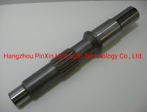 A10VSO28 Partes de bombas de pistón aplicadas a excavadoras para hidráulica Rexroth