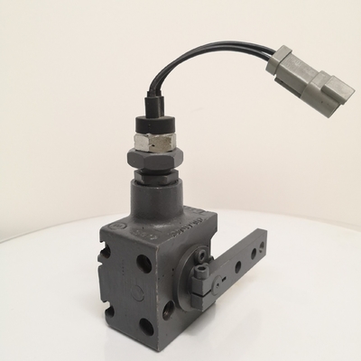A10vg28/45/63 A4vg28/40/56/71 Hwdl1 Válvula para Rexroth 20.000kg Peso bruto del paquete