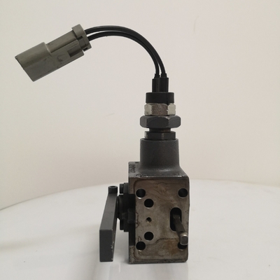 A10vg28/45/63 A4vg28/40/56/71 Hwdl1 Válvula para Rexroth 20.000kg Peso bruto del paquete