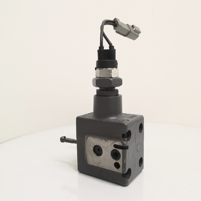 A10vg28/45/63 A4vg28/40/56/71 Hwdl1 Válvula para Rexroth 20.000kg Peso bruto del paquete