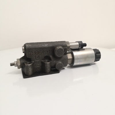A10vso28/45/71/100 Ep72 E073 Válvula para Rexroth Pagos seguros y en Made-in-.com