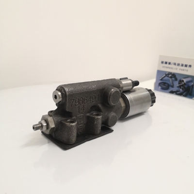 A10vso28/45/71/100 Ep72 E073 Válvula para Rexroth Pagos seguros y en Made-in-.com