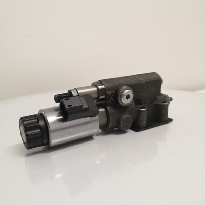 A10vso28/45/71/100 Ep72 E073 Válvula para Rexroth Pagos seguros y en Made-in-.com